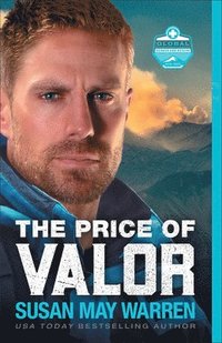 bokomslag The Price of Valor