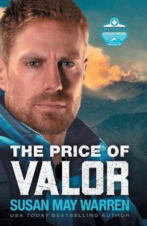 Susan May Warren - Price of Valor, Häftad