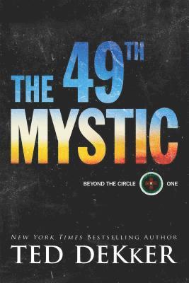 bokomslag The 49th Mystic