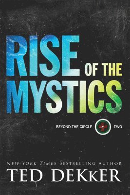 bokomslag Rise of the Mystics