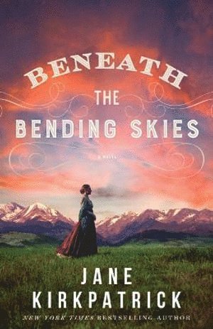 bokomslag Beneath the Bending Skies  A Novel