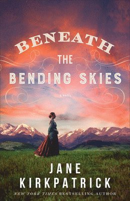 Beneath the Bending Skies  A Novel 1