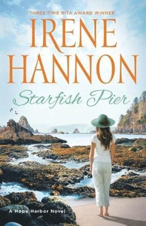 Starfish Pier 1