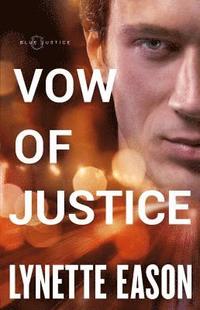 bokomslag Vow of Justice