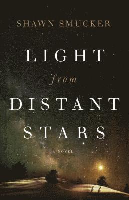 Light from Distant Stars 1