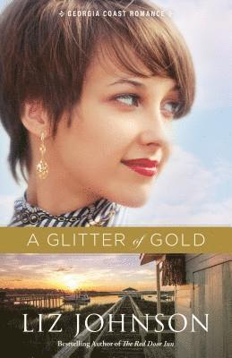 Glitter of Gold, Inbunden