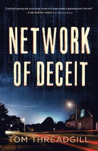 bokomslag Network of Deceit