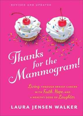 Thanks for the Mammogram! 1