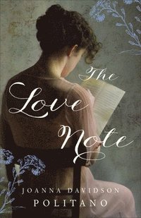 bokomslag The Love Note