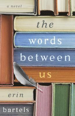 Words between Us, Inbunden