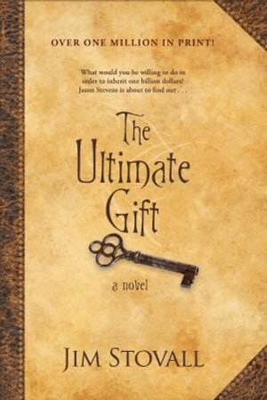 Jim Stovall - Ultimate Gift, Häftad