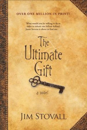 The Ultimate Gift 1