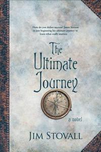 bokomslag The Ultimate Journey