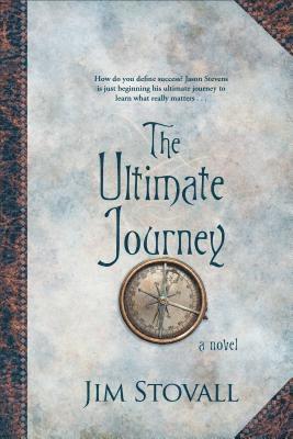 Jim Stovall - The Ultimate Journey, Häftad