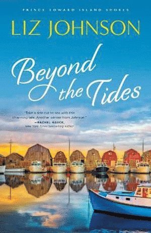 bokomslag Beyond the Tides