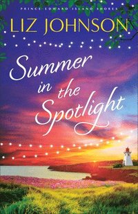 bokomslag Summer in the Spotlight