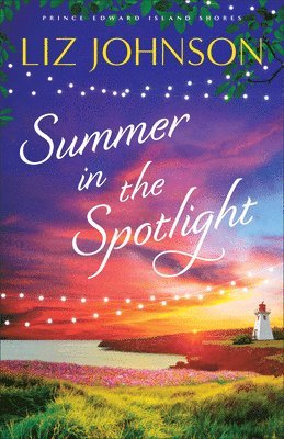 Summer in the Spotlight 1