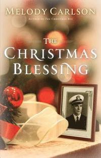 bokomslag Christmas Blessing