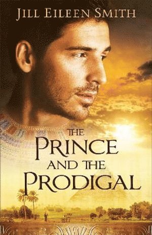 bokomslag Prince and the Prodigal