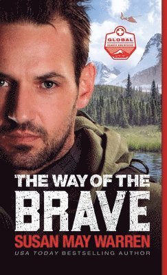 bokomslag Way of the Brave