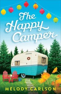 bokomslag Happy Camper