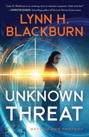 Lynn H. Blackburn - Unknown Threat, Häftad