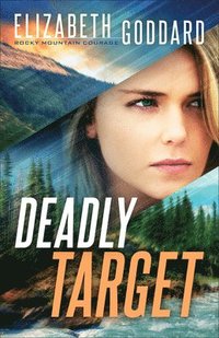 bokomslag Deadly Target