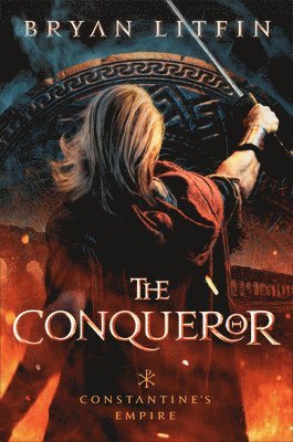 The Conqueror 1