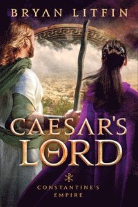 bokomslag Caesar's Lord