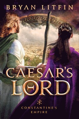 bokomslag Caesar's Lord