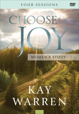 Choose Joy Women`s Study 1