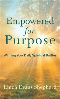 bokomslag Empowered for Purpose