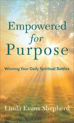 bokomslag Empowered for Purpose