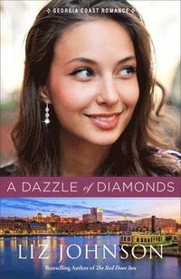 bokomslag Dazzle of Diamonds
