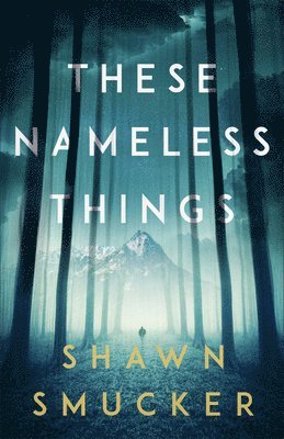 These Nameless Things 1
