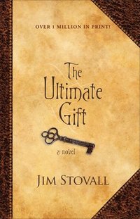 bokomslag The Ultimate Gift  A Novel
