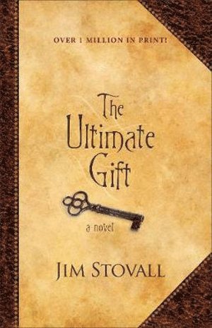 bokomslag Ultimate Gift - A Novel