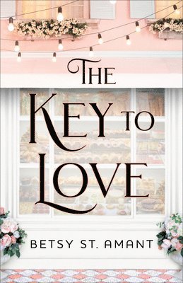 bokomslag Key to Love