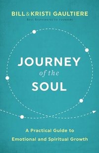 bokomslag Journey of the Soul - A Practical Guide to Emotional and Spiritual Growth