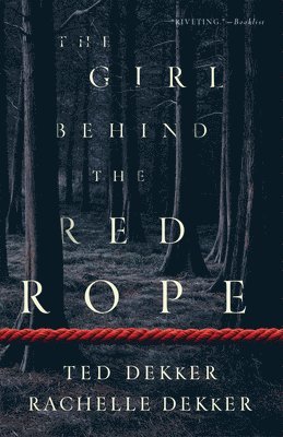 The Girl behind the Red Rope 1