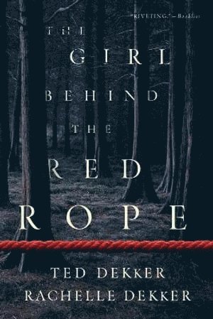 The Girl behind the Red Rope 1