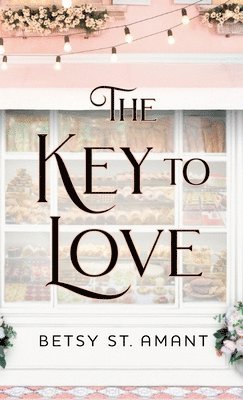 Key to Love, Inbunden