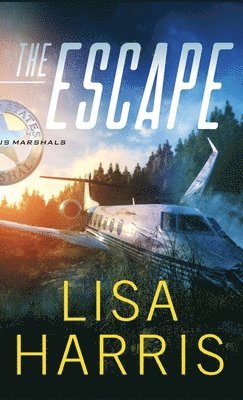 Escape, Inbunden