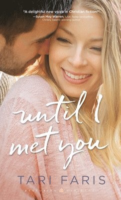 bokomslag Until I Met You