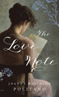 bokomslag Love Note