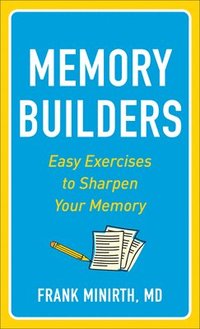 bokomslag Memory Builders