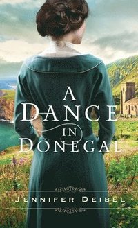 bokomslag Dance in Donegal