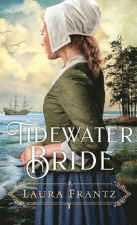 bokomslag Tidewater Bride