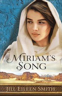 bokomslag Miriam's Song