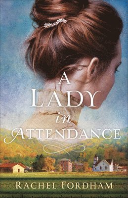 A Lady in Attendance 1